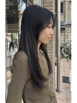 ロングレイヤー