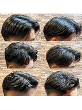 アールドボーテ 理容室(R de Beaute)