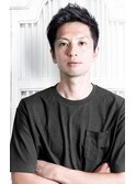 スッキリアップバングショートスタイル