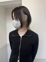 タブー(TABOO)&nbsp;あき/ウルフ×インナーシルバー