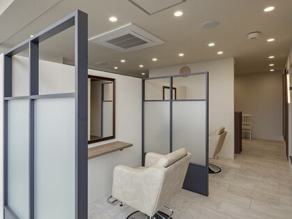 ブルーベイル(Blue Veil.)の写真