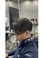 イーラ アメ村店(era)&nbsp;ニュアンスパーマ