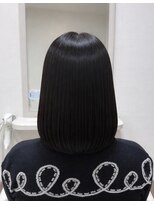 アミーベル(AMI a BELLE)&nbsp;髪質改善・縮毛矯正・白髪染め・ショートカットも◎