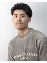 ブラック 渋谷(BLUCK)&nbsp;齋藤 丞