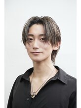 ゴールド 京都(GOALD) 三上滉太 京都men's