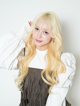 プロデュース 淵野辺店(Produce) 暗めカラー/韓国風/レイヤーカット/髪質改善/縮毛矯正/淵野辺