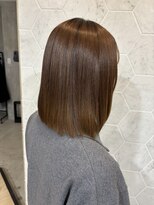 ヘアーサロンウル(hair salon ulu)&nbsp;美髪矯正