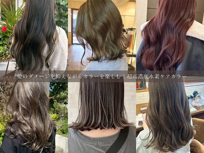 カレア(careA)の写真