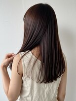 オッジ 六本松店(oggi)&nbsp;ナチュラル酸性矯正ストレート
