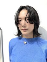 ザ アルゴンキン トウキョウ オヤマ(THE ALGONQUIN TOKYO OYAMA) ワイドウルフ!