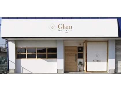 グラムバイクララ(GLAM byCLALA)の写真