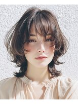 アベックプレジール 海老津店(AVEC PLAISIR)&nbsp;ミディアムウルフ