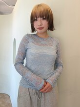ユー セント(yew scent)&nbsp;nanami 