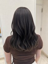 リーナ ビューティガーデン(LiNA BeautyGarden)&nbsp;髪質改善カラー