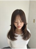 レイヤーカット◎