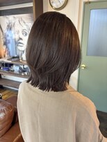 コレット ヘアー 大通(Colette hair) オトナ女子のくびれボブ/ボブ/くびれヘア/レイヤーボブ