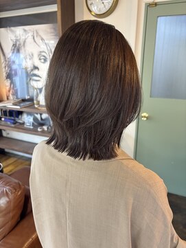 コレット ヘアー 大通(Colette hair) オトナ女子のくびれボブ/ボブ/くびれヘア/レイヤーボブ