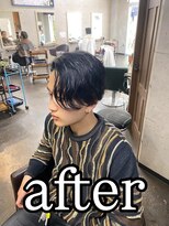 スタイルエイチ(Style‐H)&nbsp;衝撃！ビフォーアフター