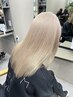 【頭皮から美しく】ヘッドスパ20分 ¥4730→4500