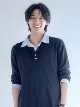 ローネス 銀座(LONESS)&nbsp;平田 湧己