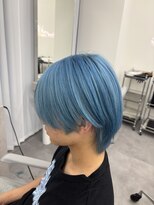 ゲーム 名古屋栄店(GAME) ライトブルー