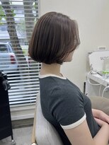 ルーム 郡山店(ROOM)&nbsp;フレンチボブ