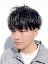 ボーイズヘアー ビスポーク(BOY'S HAIR bespoke) ショートマッシュ
