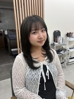 ナビバイケンジ(NaVI by KENJE) 【NaVI向ヶ丘遊園】オリーブベージュ