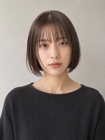 ラカトッカ 中目黒(LAKA TOCCA) ミニボブショート