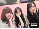 シーズン 大阪(SEASON)の写真/大人可愛いスタイルが得意♪女性スタッフのご指名可能です◎