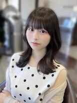 ミラートーク(MIRROR TALK)&nbsp;ミディアムレイヤー