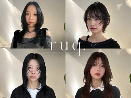 ルク(ruq.)の写真