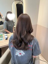 ジーナ 錦糸町(Zina)&nbsp;ベージュブラウン