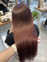 アヴァンス 広島本通店(AVANCE.)&nbsp;ピンクベージュ