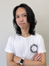 ステレオ ヘアデザイン 安城店(STEREO HAIR DESIGN)&nbsp;浅井 賢人