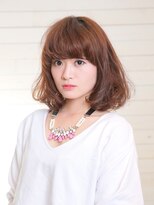 メロウ(merrow)&nbsp;ゆるふわ愛されスタイル