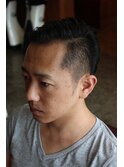 震災刈り