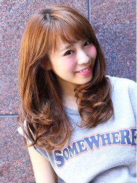 ラ ブレス 天王寺(LaBless) お手入れ楽チンカール