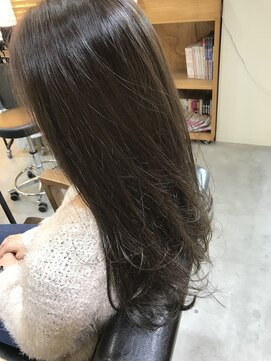 レナンダ (Reanda) ダークアッシュ