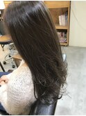 ダークアッシュ