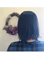 アルファレイズトロワ(alphareiz trois)&nbsp;グラデーションボブ