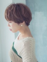 ディンプル 越谷駅前(DiMPlE)&nbsp;ショートマッシュ