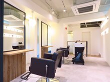 ミル ヘアーアンドアイラッシュ(miL. hair&eyelash)