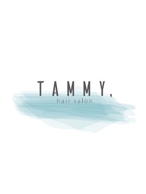 タミー(TAMMY)