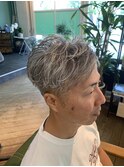 ナチュラルスタイル