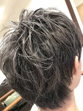 ヘアサロンヒナタ(hair salon Hinata)