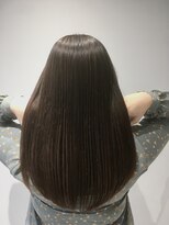 アディクト 綾瀬(ADDICT)&nbsp;【ADDICT_YuuYa】マーメイドアッシュ_大人かわいい_ロング