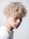 ルードヘアー(RUDO HAIR)の写真/お得にオシャレに決まるクーポン多数ご用意◎トレンドを抑えた最旬スタイルから似合わせまでRUDOにお任せ★