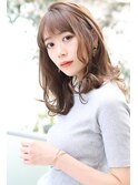25歳からの【ネイビーカラー /美髪/フレンチボブ/マニッシュ】