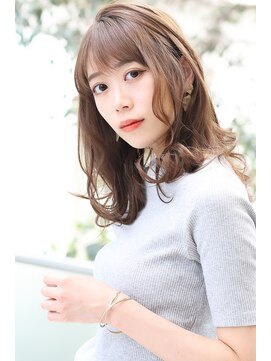 グランド(GRAND) 25歳からの【ネイビーカラー /美髪/フレンチボブ/マニッシュ】